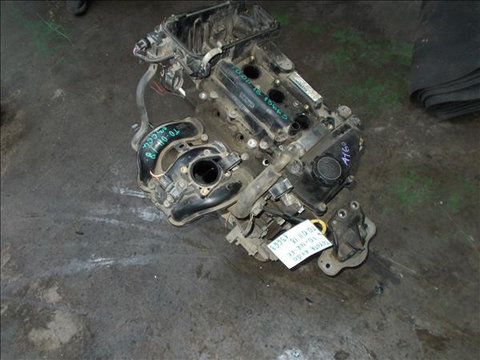 Motor Complet TOYOTA AYGO (B10, WNB1_, KGB1_) 1.0 (KGB10) 1KR-FE