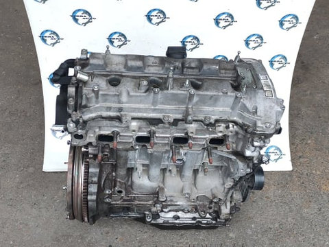 Motor complet Toyota Verso 2.0 D-4D cod 1AD-FTV