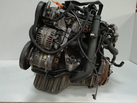 Motor Complet Volkswagen Crafter 2.5 TDI BJK BJJ Euro 4