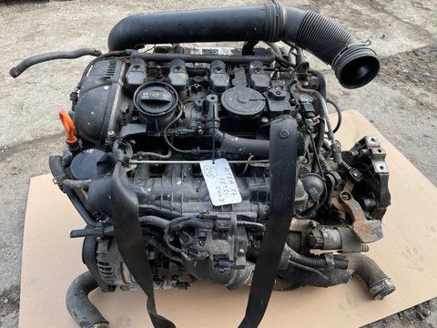 Motor complet Volkswagen Passat CC 1.8 TSI BZB