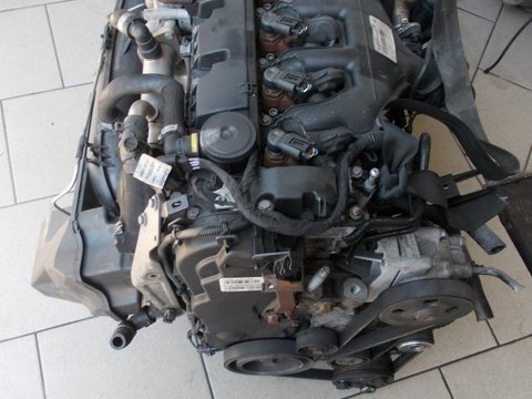 Motor complet Volkswagen Polo 1.9 tdi ATD 470345