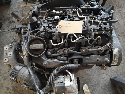 Motor complet Volkswagen Sharan 2.0 CFF 2011-2015