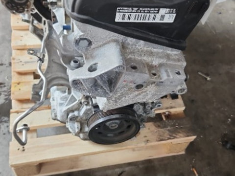 Motor complet Volkswagen Tiguan 5N 1.4 Tsi CZD 2018
