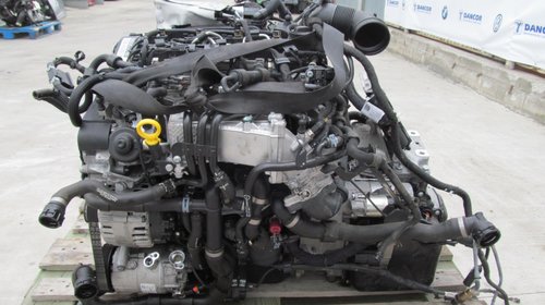 Motor complet Volkswagen Tiguan din 2015