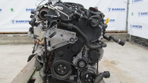 Motor complet Volkswagen Tiguan din 2015