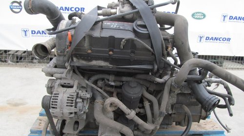 Motor complet Volkswagen Transporter din