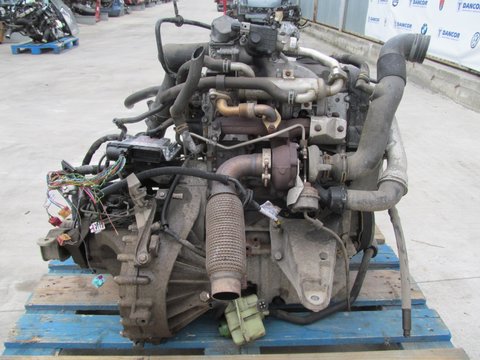 Motor complet Volkswagen Transporter din 2008