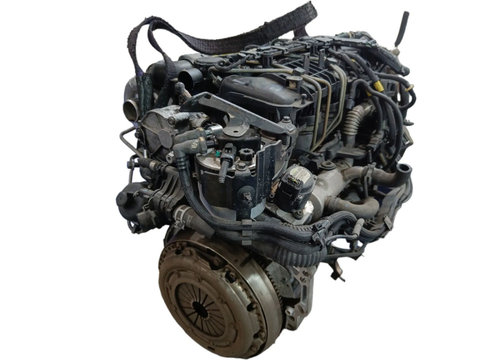 Motor Complet Volvo C30 2006/10-2012/12 1.6 D 80KW 109CP Cod D4164T