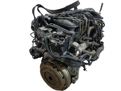 Motor Complet Volvo S40 II 2005/01-2012/12 1.6 D 8
