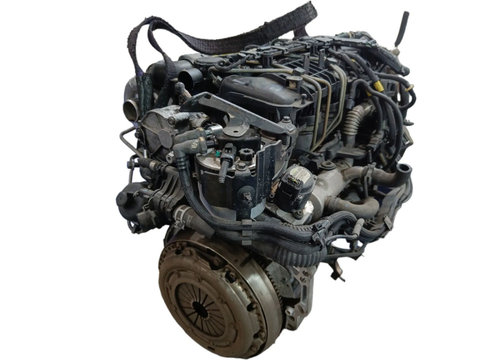 Motor Complet Volvo S40 II 2005/01-2012/12 1.6 D 81KW 110CP Cod D4164T
