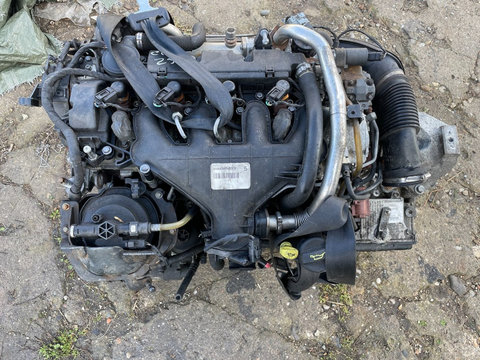 Motor complet Volvo V50 2.0 Diesel 136 CP(D4204T)