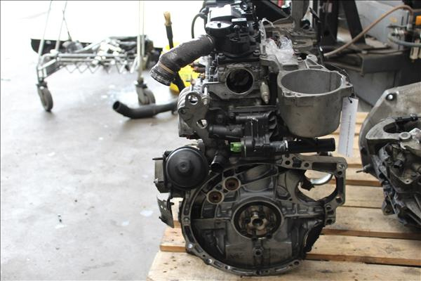 Motor Complet VOLVO V60 1.6 DRIVe D 4162 T