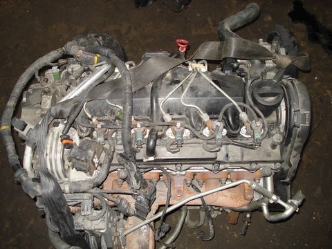 Motor complet VOLVO xc90 COD D5244T4