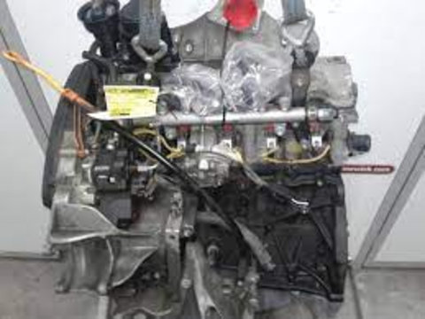 Motor complet VW Crafter 2.5 tdi BJK BJL BJM