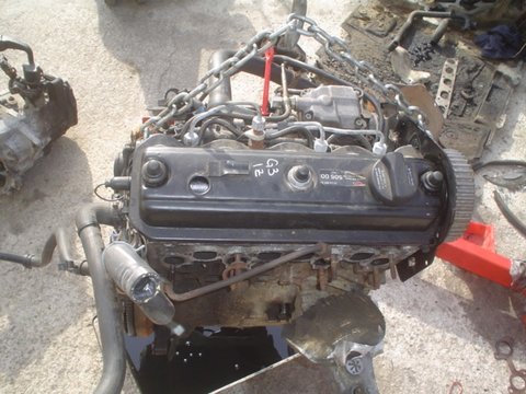 Motor complet vw golf 3 1.9 tdi 1Z 66kw (717668)