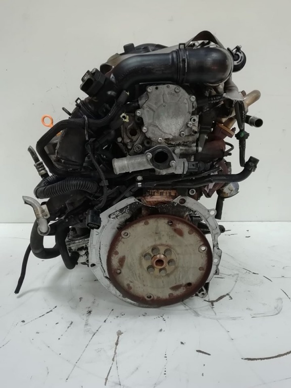 Motor Complet Vw Golf 5 2.0 TDI Euro 4 C