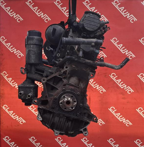 Motor Complet VW GOLF IV (1J1) 1.9 TDI ASV
