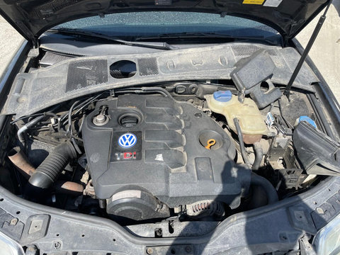 Motor complet VW Passat B5.5 1.9 TDI 2001