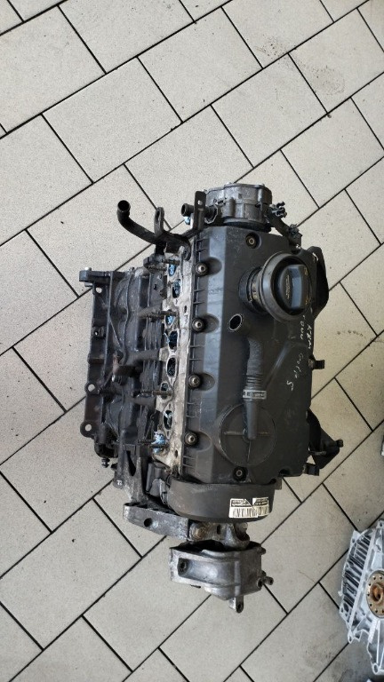 Motor complet VW Passat Variant 1.9 TDI 105 Cai cod: BXE