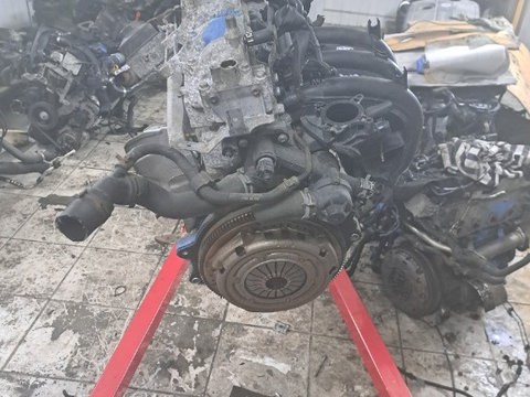 Motor complet vw polo 1.2 bmd