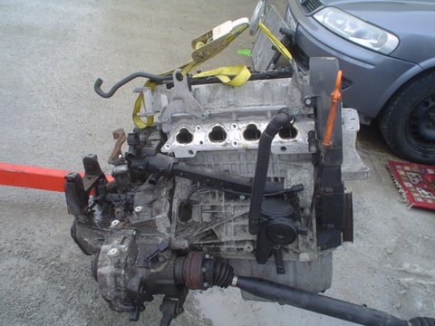 MOTOR COMPLET VW POLO 1.4