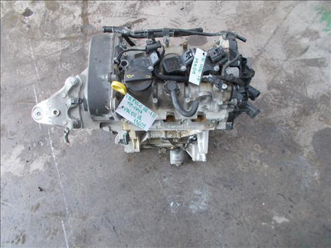 Motor Complet VW POLO 6R 1 CHYA