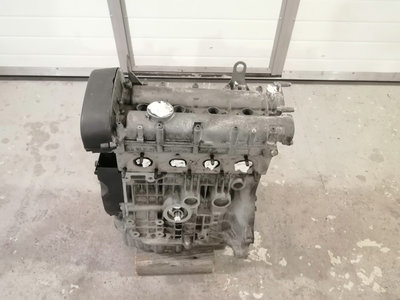 Motor complet VW Polo 9N 1.4-16V BBY 2001 2002 200