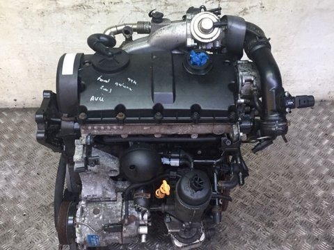 Motor complet Vw Sharan 1.9 TDI tip Motor complet AUY