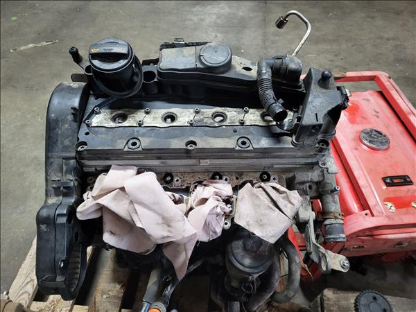 Motor Complet VW TIGUAN (5N_) 2.0 TDI 4motion CBAB