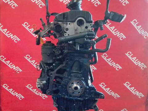 Motor Complet VW TOURAN (1T1, 1T2) 1.9 TDI BKC