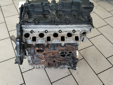 Motor complet VW Vento 1.6 TDI 105 CP cod: CAYH