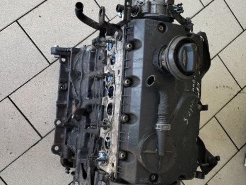 Motor complet VW Vento 1.9 TDI 105 Cai cod: BXE