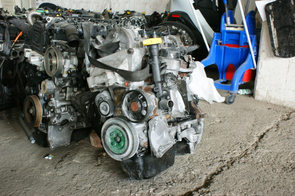 Motor corsa 1.3 cdti tip z13 dt