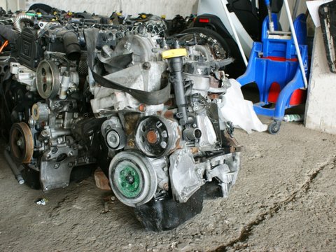 Motor corsa 1.3 cdti tip z13 dt