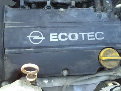 Motor Corsa C 1.2 cod motor Z12XE
