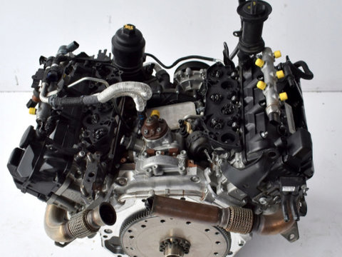 Motor CSHA Volkswagen Amarok 2.0 TDI cod 2010 2011 2012 2013 2014 2015 2016