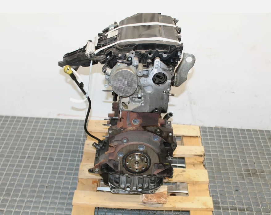 Motor cu garantie Ford Kuga 2.0 TDCI cod