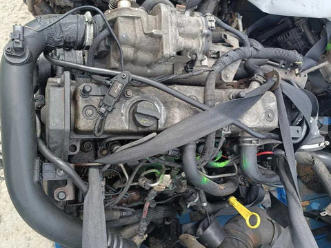 Motor cu injectie QYVA FORD MONDEO IV 1.8 TDCi