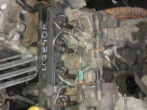 Motor cu injectoare Dacia Logan 1,.5DCI Euro4