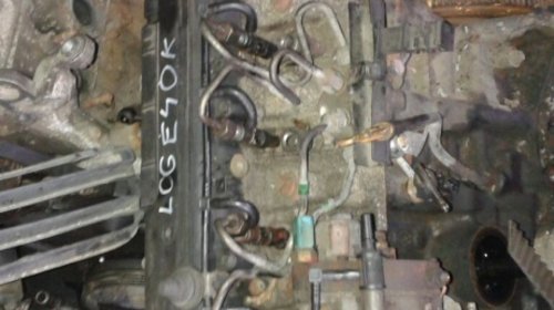 Motor cu injectoare Dacia Logan 1,.5DCI 