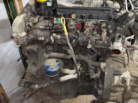 Motor cu pompa injectie / inalta Dacia Logan 48kw 1.5 dci k9k 790 2005 Euro 3