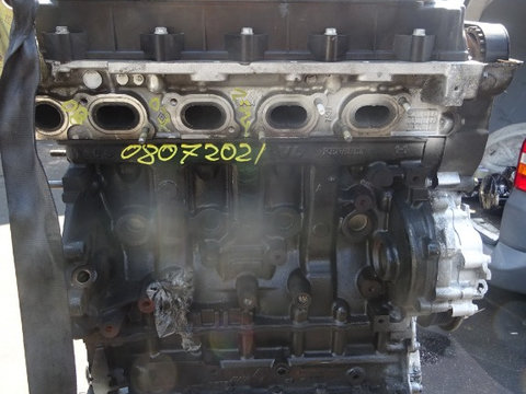 Motor cu Pompa si Injectoare Renault Master 2.5 Diesel din 2005