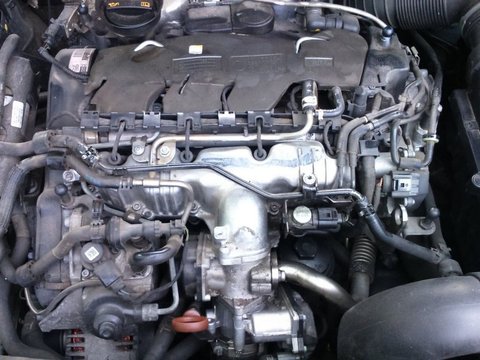Motor cu sau fara ansamble Audi A4 A5 Q5 2.0 TDI, CAG
