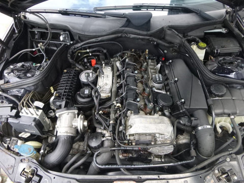 Motor cu sau fara ansamble mercedes 2.7cdi W203 W210 W211 ML