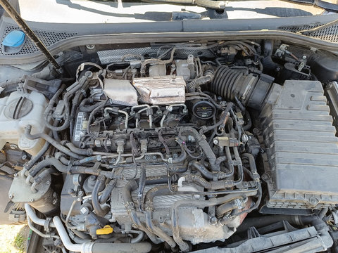 Motor CUA Volkswagen Passat B8 Alltrack Arteon Tiguan 5N CUA Bitdi