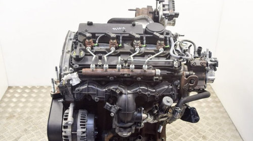 Motor CVFF 2.2 TDCI euro 5 Ford Transit 