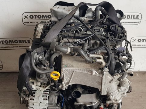 Motor CXM pentru Seat Toledo 1.6 TDI 2013-2017