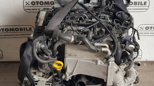 Motor CXM pentru Seat Toledo 1.6 TDI 201