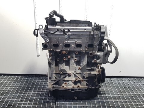 Motor, CXXB, Seat Leon (5F1), 1.6 tdi