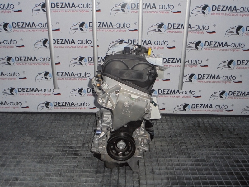 Motor CZD, Skoda Superb III Combi (3V5) 1.4tsi, 110kw, 150cp